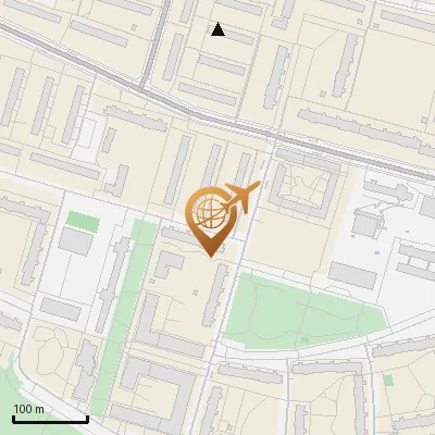 Foto zu Dolgenseestraße 63-64, 10319 Berlin