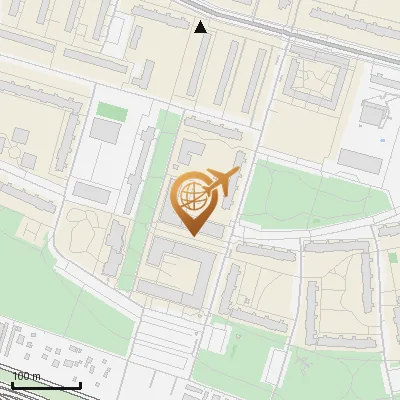 Foto zu Dolgenseestraße 8, 10319 Berlin