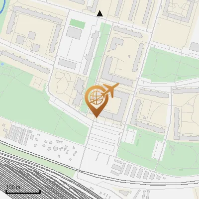 Foto zu Dolgenseestraße 9g, 10319 Berlin