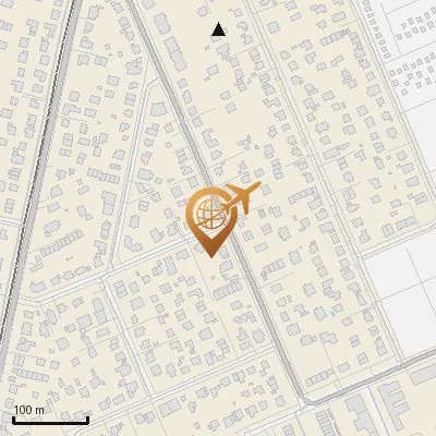 Foto zu Dollartstraße 1, 14167 Berlin