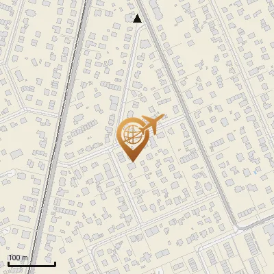 Foto zu Dollartstraße 9-13, 14167 Berlin