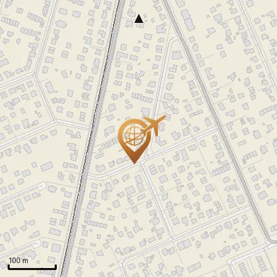 Foto zu Dollartstraße 14, 14167 Berlin