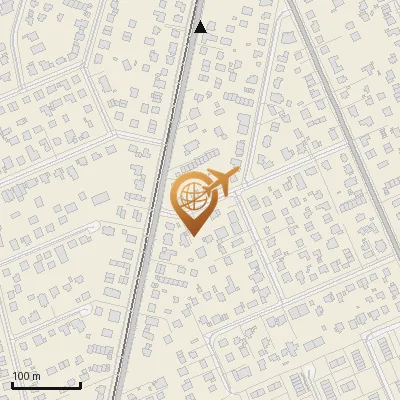 Foto zu Dollartstraße 16-27, 14167 Berlin