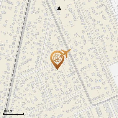 Foto zu Dollartstraße 3-8, 14167 Berlin