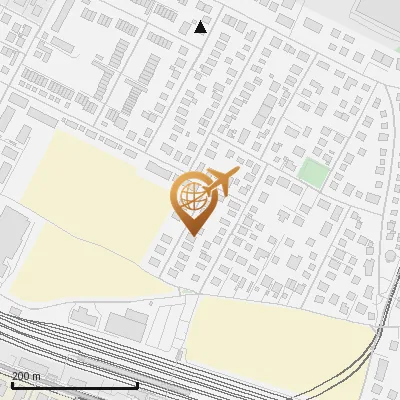 Karte Dollwiesenweg 12-17, 81829 München