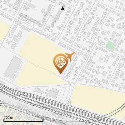 Karte Dollwiesenweg 3-11, 81829 München