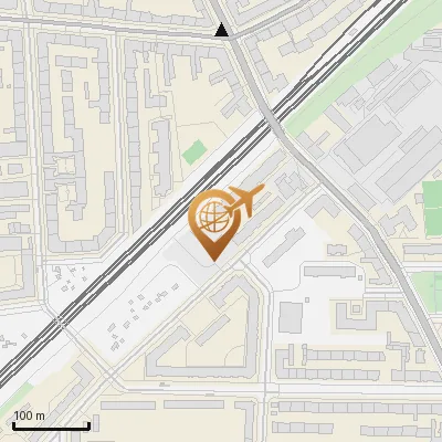 Foto zu Dolomitenstraße 66-91, 13187 Berlin