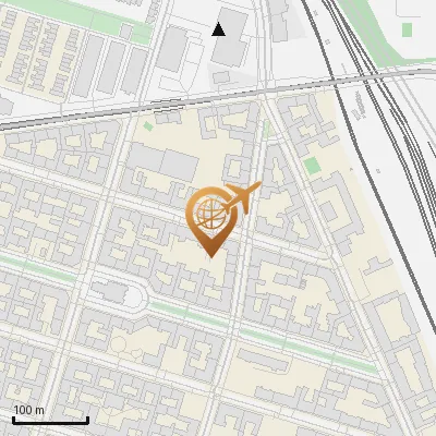 Foto zu Dolziger Straße 22-24, 10247 Berlin