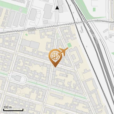 Foto zu Dolziger Straße 34, 10247 Berlin