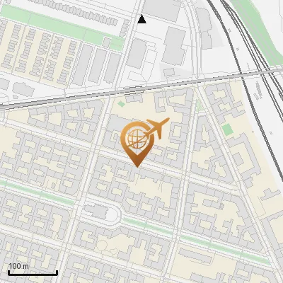 Foto zu Dolziger Straße 38-40, 10247 Berlin