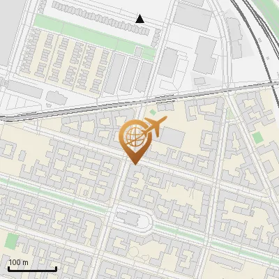 Foto zu Dolziger Straße 42-43, 10247 Berlin