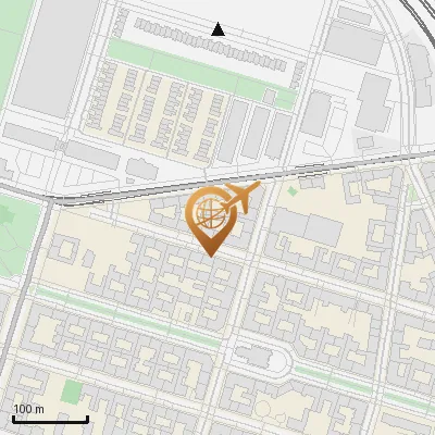 Foto zu Dolziger Straße 44-46, 10247 Berlin