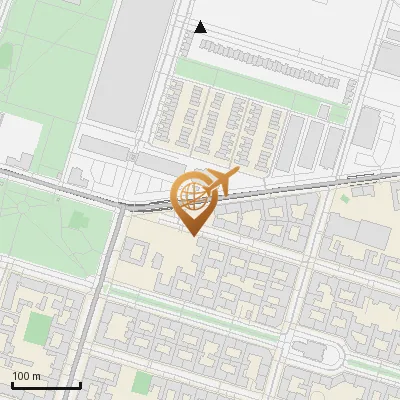 Foto zu Dolziger Straße 50-51, 10247 Berlin