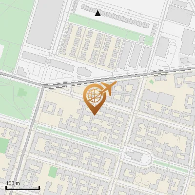 Foto zu Dolziger Straße 7-10, 10247 Berlin