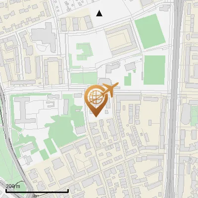 Foto zu Dom-Pedro-Platz 2, 80637 München