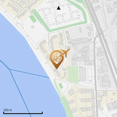 Foto zu Domagkstraße 12-18, 51063 Köln