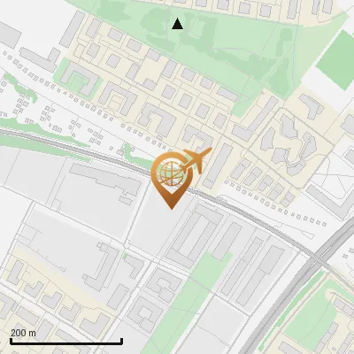 Foto zu Domagkstraße 28-30, 80807 München