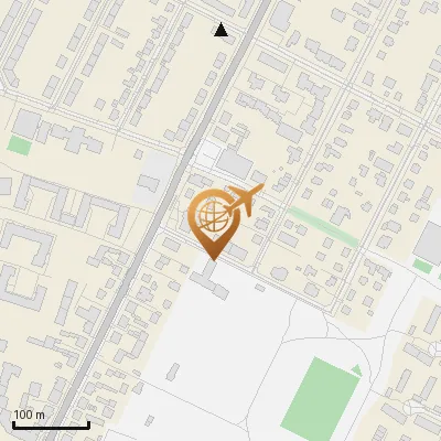 Foto zu Domagkstraße 3-5, 12277 Berlin