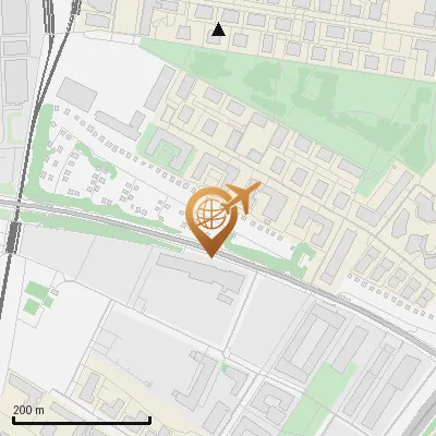 Foto zu Domagkstraße 31, 80807 München