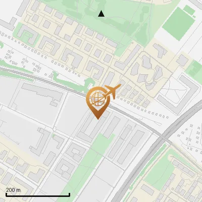 Foto zu Domagkstraße 34, 80807 München