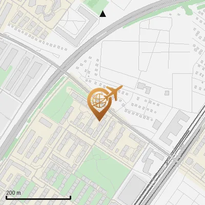 Foto zu Domagkstraße 50, 80805 München