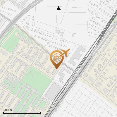 Foto zu Domagkstraße 52-58, 80805 München