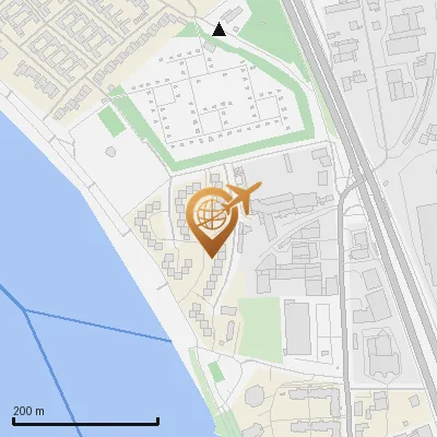 Foto zu Domagkstraße 4-10, 51063 Köln