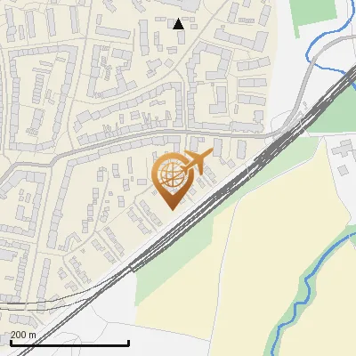 Foto zu Dombacher Straße 17-23, 51065 Köln