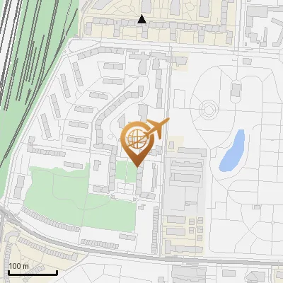 Foto zu Domnauer Straße 13-17, 12105 Berlin