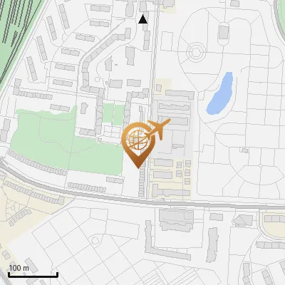 Foto zu Domnauer Straße 20-31, 12105 Berlin