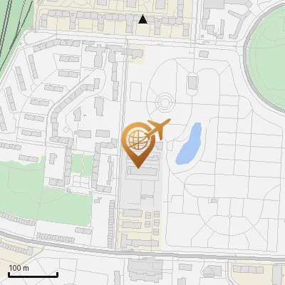 Foto zu Domnauer Straße 41, 12105 Berlin