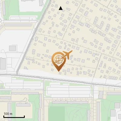 Karte Dompfaffenweg 16-22, 12685 Berlin