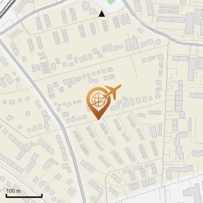 Karte Dompfaffenweg 16-20, 22145 Hamburg