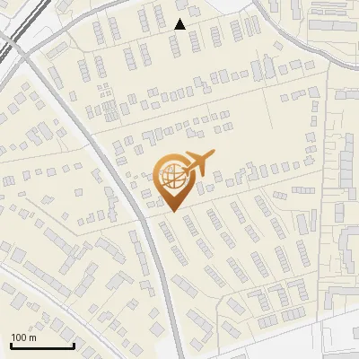 Karte Dompfaffenweg 22-30, 22145 Hamburg