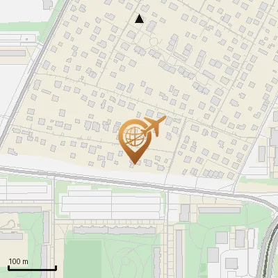 Foto zu Dompfaffenweg 23-30, 12685 Berlin