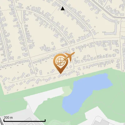 Karte Dompfaffenweg 27-34, 50829 Köln