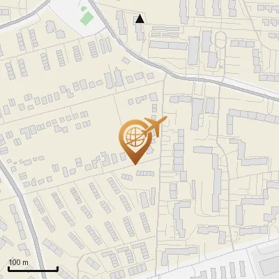 Karte Dompfaffenweg 2-11, 22145 Hamburg