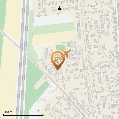 Karte Dompfaffenweg 3-4, 50997 Köln