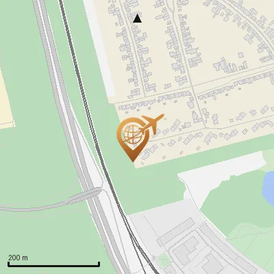 Karte Dompfaffenweg 48-53, 50829 Köln