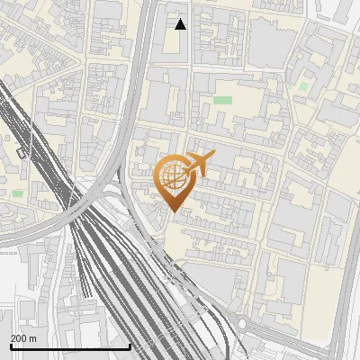 Foto zu Domstraße 18-31, 50668 Köln