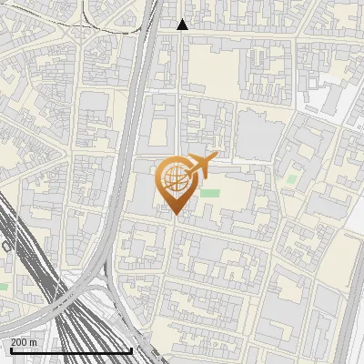 Foto zu Domstraße 34-42, 50668 Köln