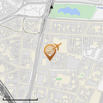 Foto zu Domstraße 52-66, 50668 Köln