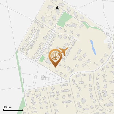 Foto zu Don-Bosco-Steig 2-14, 14109 Berlin