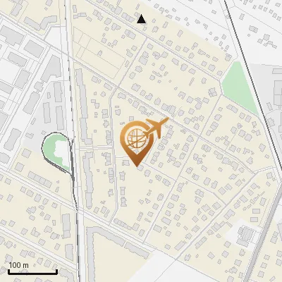 Foto zu Donarstraße 1-2, 13089 Berlin