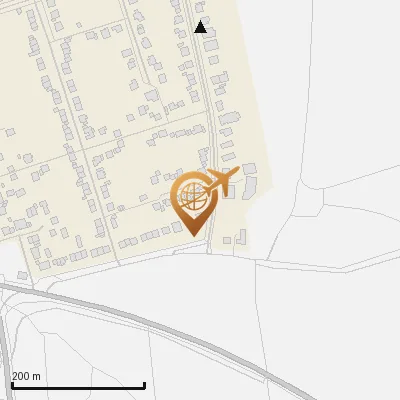 Foto zu Donarstraße 1-2, 51107 Köln