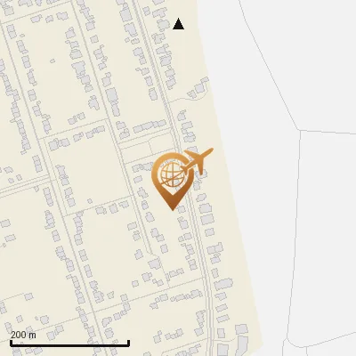 Karte Donarstraße 25-32, 51107 Köln