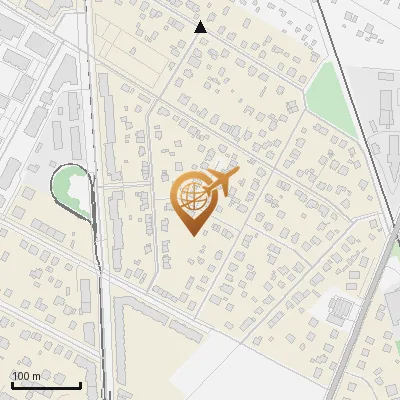 Foto zu Donarstraße 4-10, 13089 Berlin