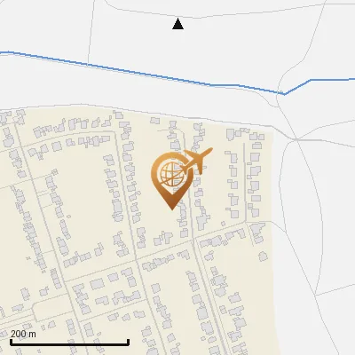 Karte Donarstraße 63, 51107 Köln