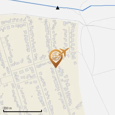 Karte Donarstraße 66-68, 51107 Köln