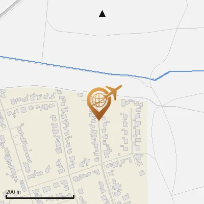 Karte Donarstraße 69-90, 51107 Köln